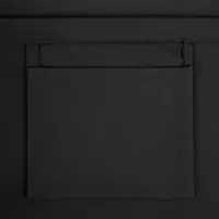 Основа для шопера B4, черная