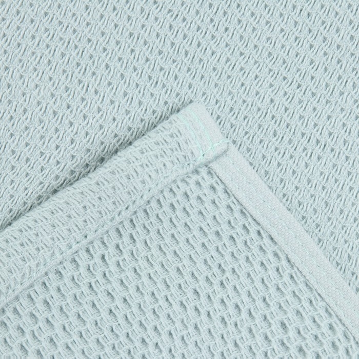 Полотенце вафельное Love Life Sweet Momemt 70х130 см, оливковый, 100% хл, 300 гр/м2 Полотенце вафельное Love Life Sweet Momemt 70х130 см, оливковый, 100% хл, 300 гр/м2