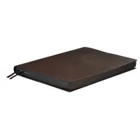 Ежедневник Avila, недатированный, коричневый Ежедневник Avila, недатированный, коричневый