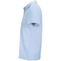 Рубашка поло женская Pulse Women, голубая, размер XXL