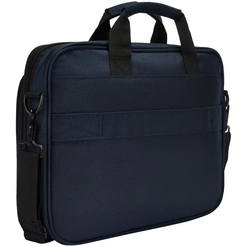 Сумка для ноутбука T Range, синяя Сумка для ноутбука T Range, синяя