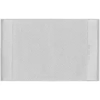 Лейбл тканевый Epsilon, XL, светло-серый