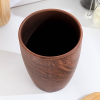 Стакан &laquo;Гладкий&lrm;&lrm;&raquo;, 0,3л, 9х6х6 см