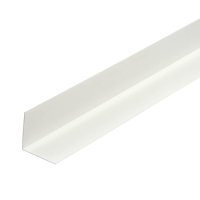 Уголок 30*30 2,7м, БЕЛЫЙ "Идеал" Уголок 30*30 2,7м, БЕЛЫЙ "Идеал"