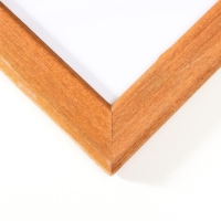 Фоторамка дерево 30х40 см (2501)