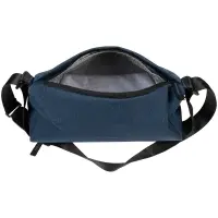 Поясная сумка Remark S, синяя Поясная сумка Remark S, синяя