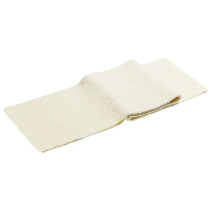 Шарф Stout, молочно-белый Шарф Stout, молочно-белый