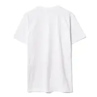 Футболка мужская T-bolka Stretch, белая, размер S Футболка мужская T-bolka Stretch, белая, размер S