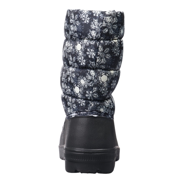 Сапоги женские комбинированные с фиксатором., иск. мех, цвет МИКС, до -25&deg;, С-38.350Б, размер 37