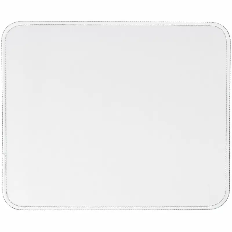 Коврик для мыши Paddo L, белый