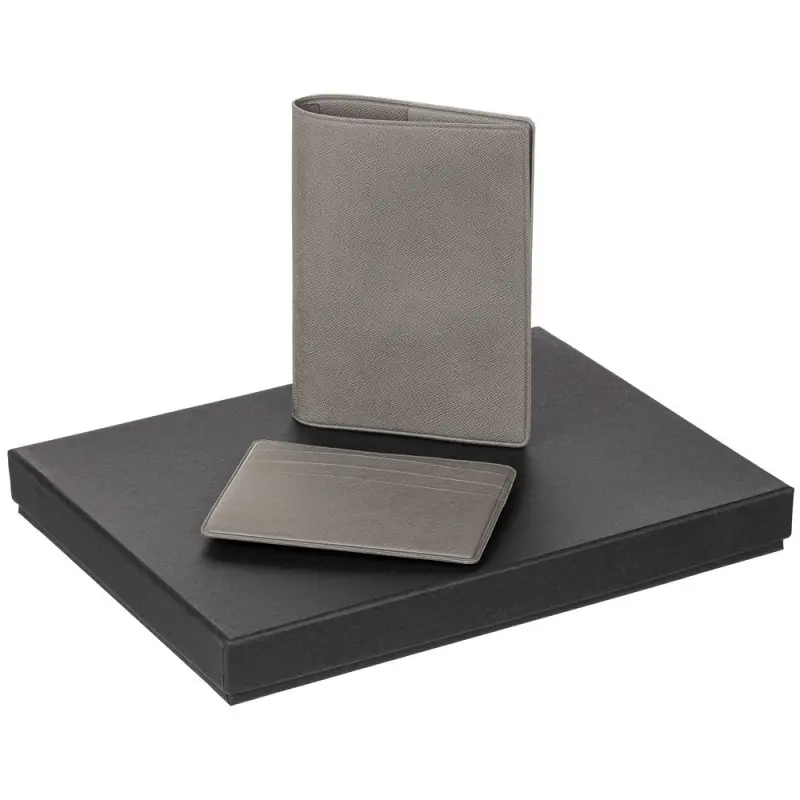 Набор Devon Mini, серый Набор Devon Mini, серый