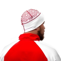 Шапка спортивная ONLYTOP, р. S, обхват 52-54 см