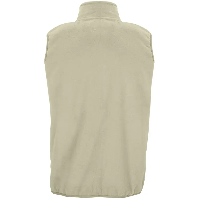 Жилет Factor BW, бежевый, размер XS