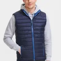 Жилет Wave Men, серый, размер L