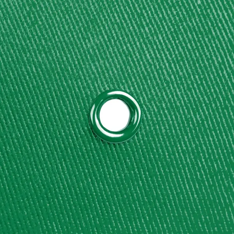 Бейсболка Honor, зеленая с белым кантом Бейсболка Honor, зеленая с белым кантом