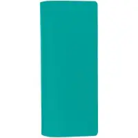 Дорожный органайзер Dorset, бирюзовый Дорожный органайзер Dorset, бирюзовый