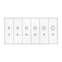 Набор гаек шестигранных ТУНДРА krep, 600 предметов Набор гаек шестигранных ТУНДРА krep, 600 предметов