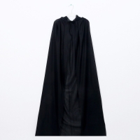 Карнавальный набор «Ночной кошмар», плащ и жезл Карнавальный набор «Ночной кошмар», плащ и жезл