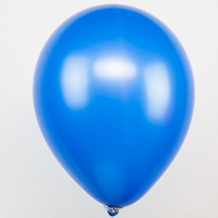 Шар латексный 14 Шар латексный 14", пастель, набор 50 шт., МИКС