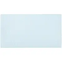 Плед Quill, светло-голубой