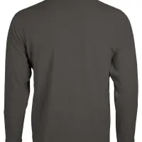 Куртка мужская Nova Men 200 темно-серая, размер 3XL