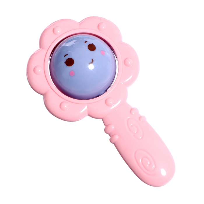 Развивающая игрушка &laquo;Волшебное дерево&raquo;, звук, свет