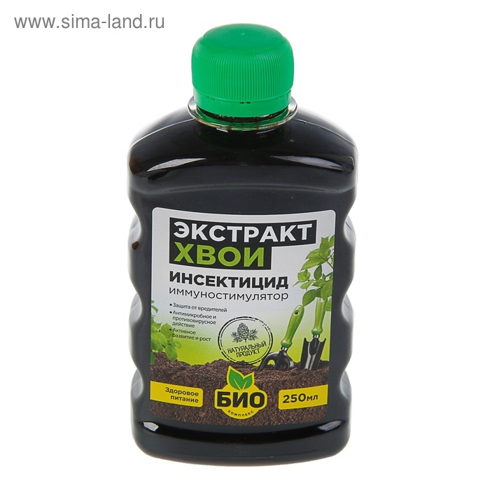 Экстракт Хвои БИО-комплекс , имуностимулятор, 250 мл Экстракт Хвои БИО-комплекс , имуностимулятор, 250 мл