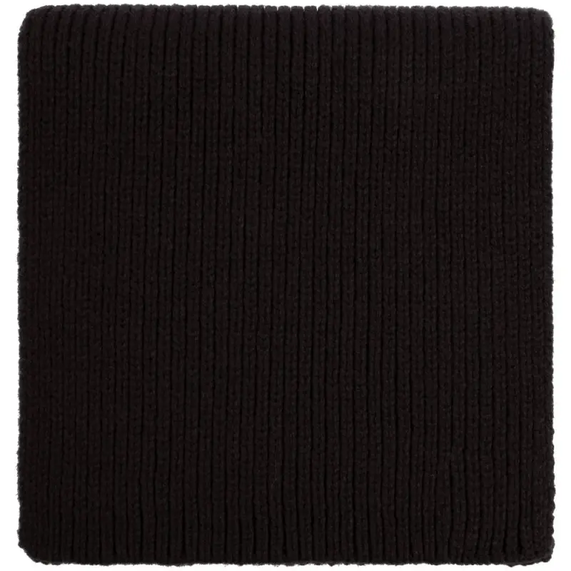 Шарф Tommi, черный