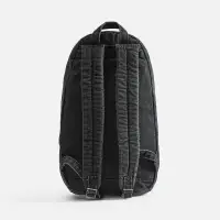 Рюкзак B6, черный