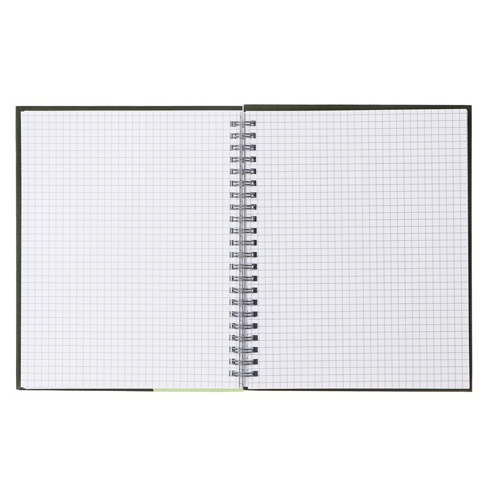 Тетрадь 96 листов в клетку на гребне Secret place, твёрдая обложка, матовая ламинация, выборочный лак, МИКС Тетрадь 96 листов в клетку на гребне Secret place, твёрдая обложка, матовая ламинация, выборочный лак, МИКС