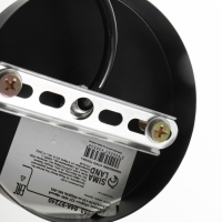 Светильник BayerLux "Лофти" Е27 40Вт чёрный 14,5х14,5х20-120 см Светильник BayerLux "Лофти" Е27 40Вт чёрный 14,5х14,5х20-120 см