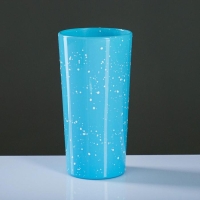 Набор для сока "Бирюза" художественная роспись, 7 предметов Набор для сока "Бирюза" художественная роспись, 7 предметов