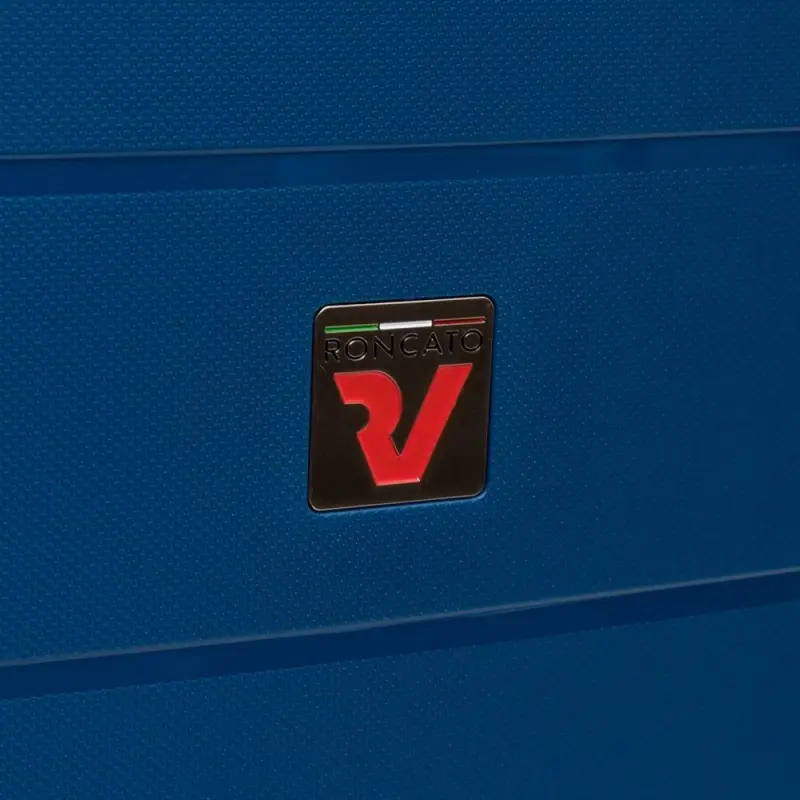 Чемодан Skyline S, синий