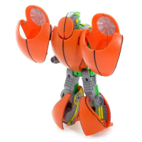 Робот &laquo;Мяч баскетбольный&raquo;