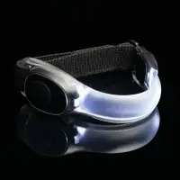 Фонарик &mdash; маячок безопасности Forrest Run, черный