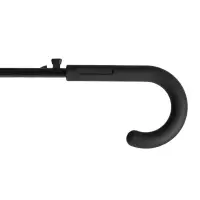 Зонт-трость Magic с проявляющимся рисунком в клетку, темно-синий Зонт-трость Magic с проявляющимся рисунком в клетку, темно-синий