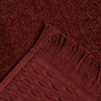 Полотенце махровое Love Life «Аморе» 70х140 см, коричневый, 100% хл, 450 гр/м2 Полотенце махровое Love Life «Аморе» 70х140 см, коричневый, 100% хл, 450 гр/м2