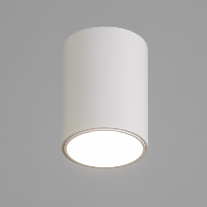 Светильник Светильник "Аква" LED 10Вт 4000К IP65 Ra92 белый 7,5х7,5х10см