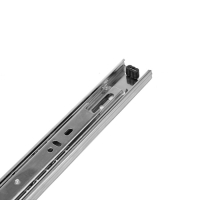 Шариковые направляющие, L=350 мм, Н=35 мм, толщина 0,6 мм. 2 шт. Шариковые направляющие, L=350 мм, Н=35 мм, толщина 0,6 мм. 2 шт.