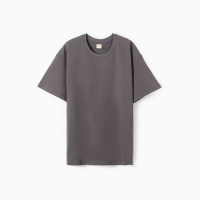 Футболка мужская MINAKU: Own opion, цвет серый, р-р 52-54 Футболка мужская MINAKU: Own opion, цвет серый, р-р 52-54