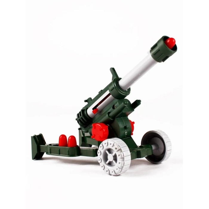 Пушка пневматическая, МИКС Пушка пневматическая, МИКС