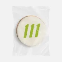 Печенье BrandBite с печатью на заказ