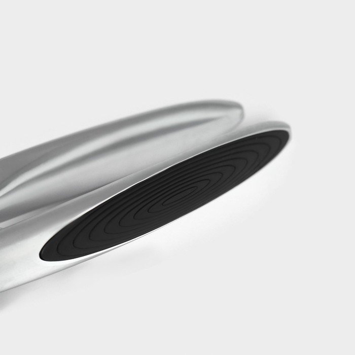 Нож консервный Veil, цвет серый Нож консервный Veil, цвет серый