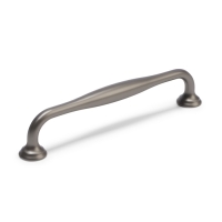 Ручка-скоба WAVE PC173BL, м/о 128 мм, цвет графит Ручка-скоба WAVE PC173BL, м/о 128 мм, цвет графит