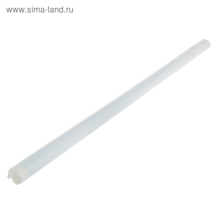 Бумага масштабно-координатная, ширина 878 мм, в рулоне 10 метров, 40 г/м2, голубая