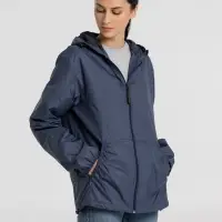 Ветровка Turvind, темно-синяя, размер XXL Ветровка Turvind, темно-синяя, размер XXL