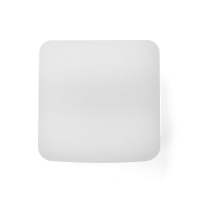 Накладка мебельная силиконовая, квадратная, 35-40 мм, 4 шт Накладка мебельная силиконовая, квадратная, 35-40 мм, 4 шт