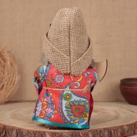 Оберег "Домовой Тихон", 17 см