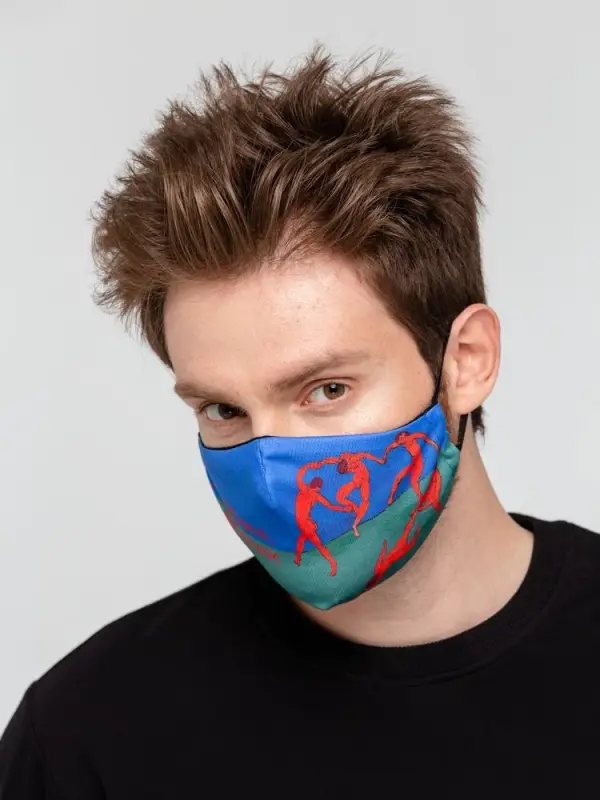 Набор масок для лица &laquo;Притянуто за уши&raquo;