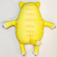 Мягкая игрушка-антистресс &laquo;Я создан только для тебя!&raquo;, Котэ